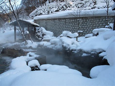 Best Sapporo Onsen: 10 Must.